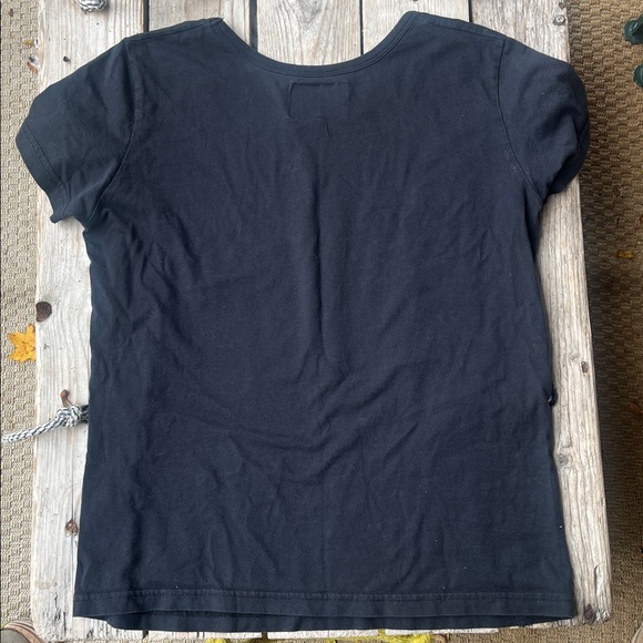 Vivienne Westwood Anglomania Orb Logo Tee | Size Small | Rare - Picture 16 of 16